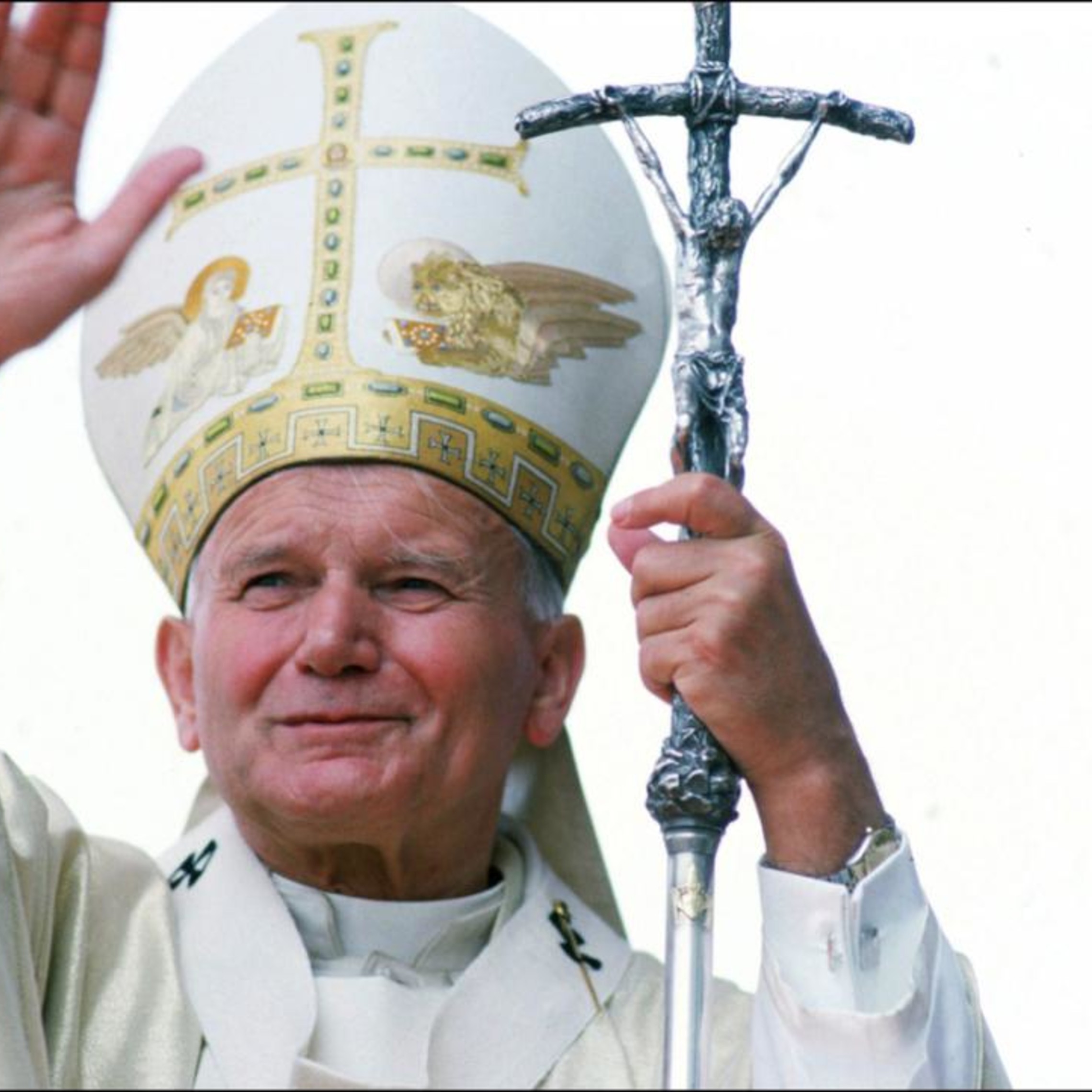 Pope John Paul II