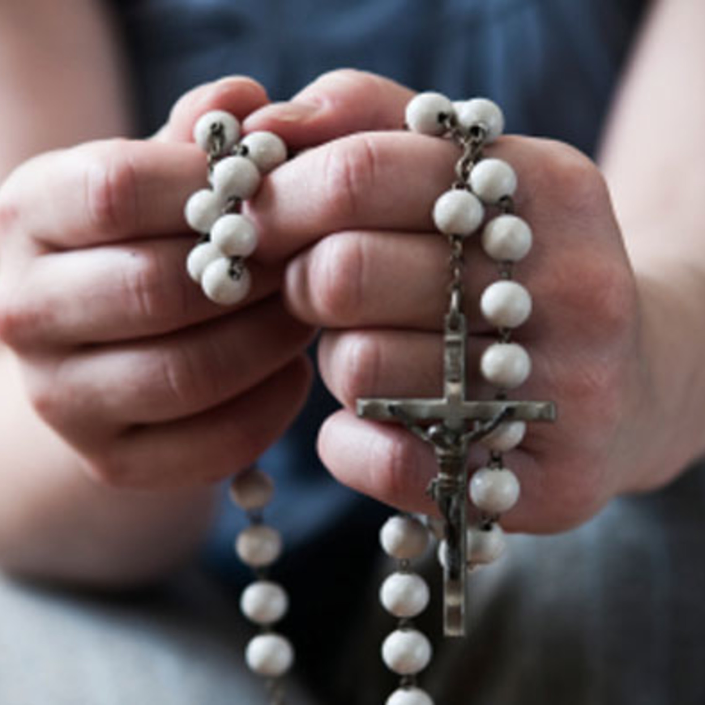 Praying the Rosary