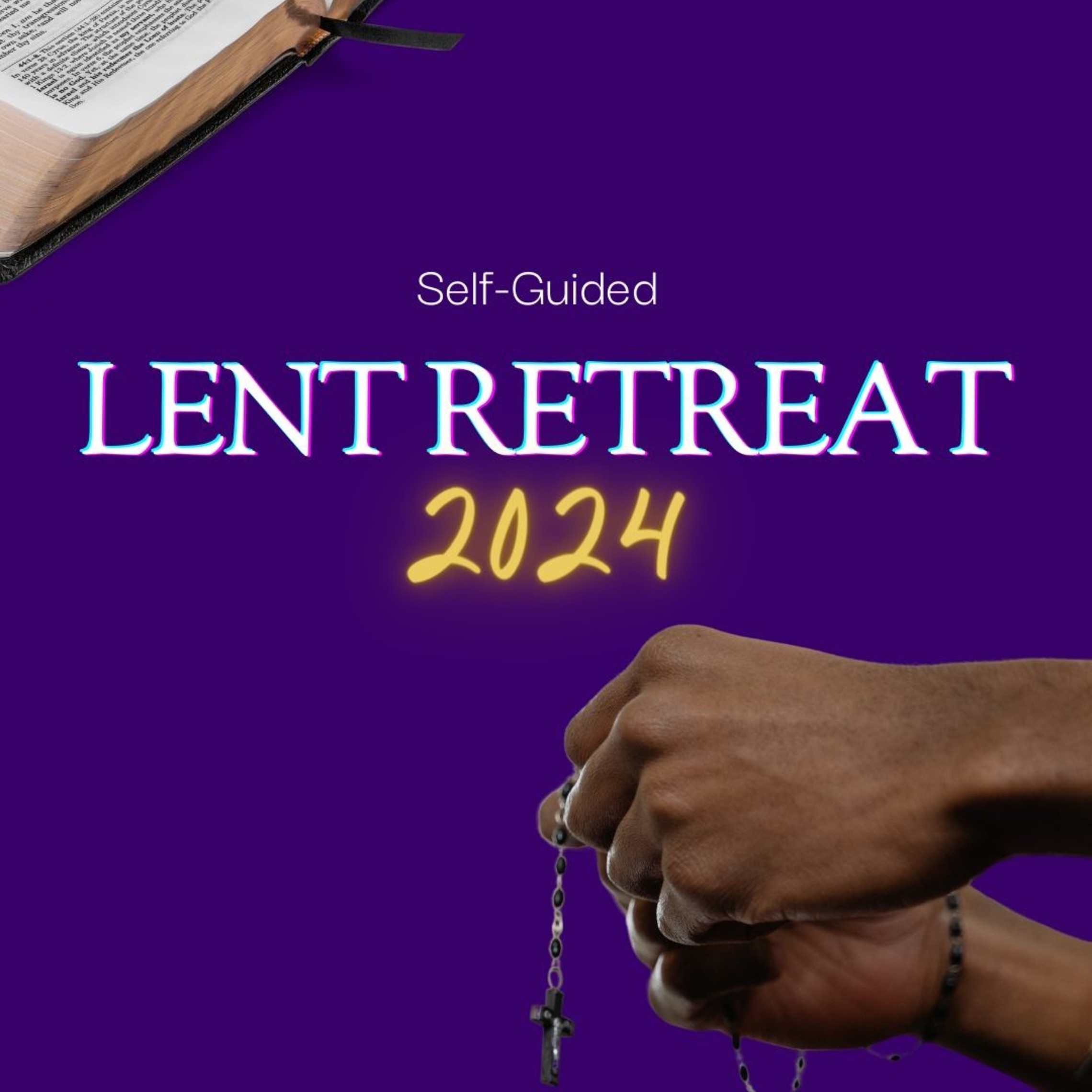 Lenten Retreat