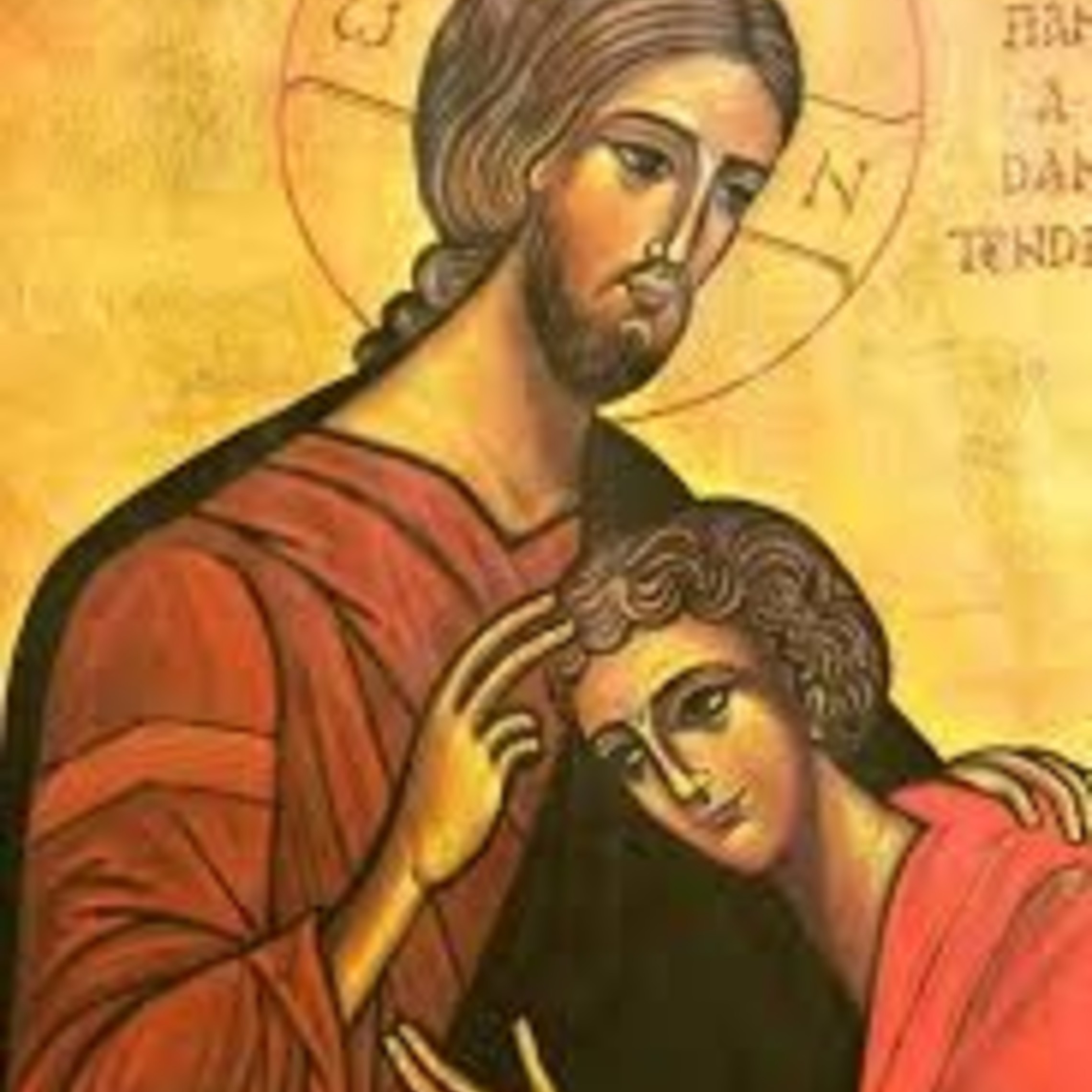 Beloved Disciple