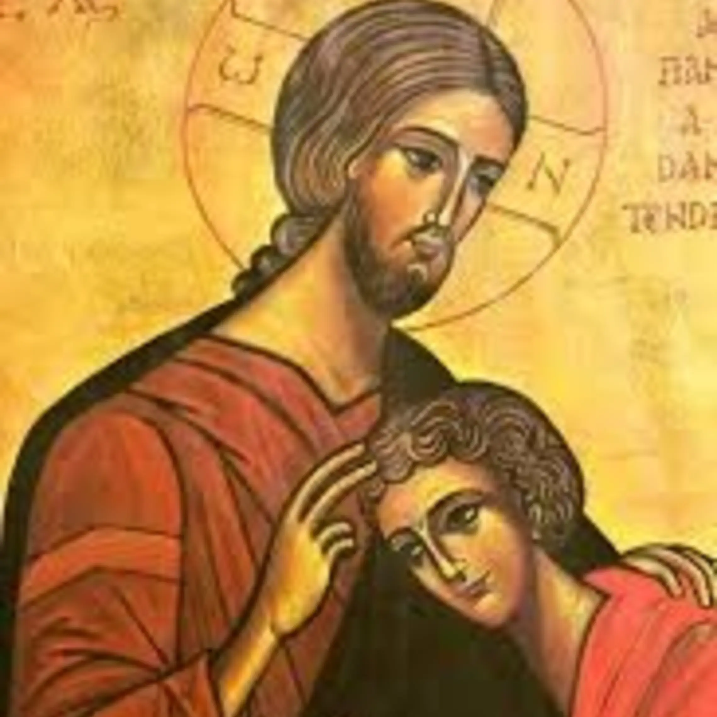 Beloved Disciple