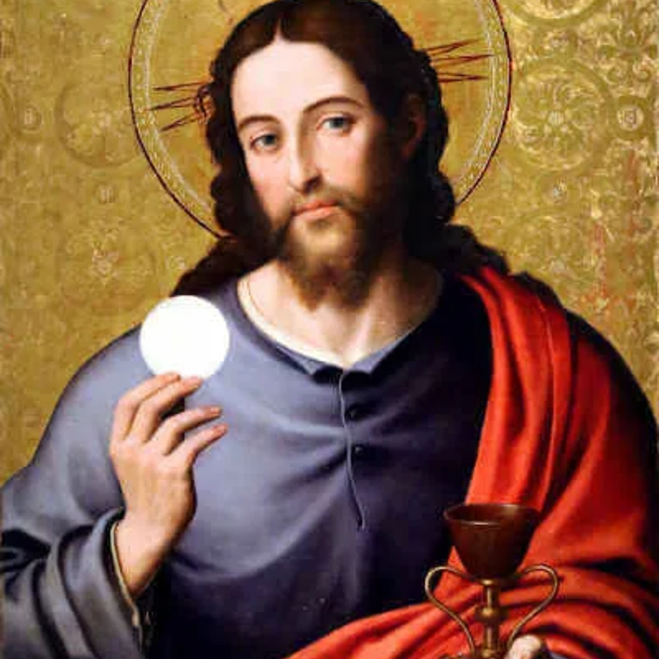Bread Of Life
