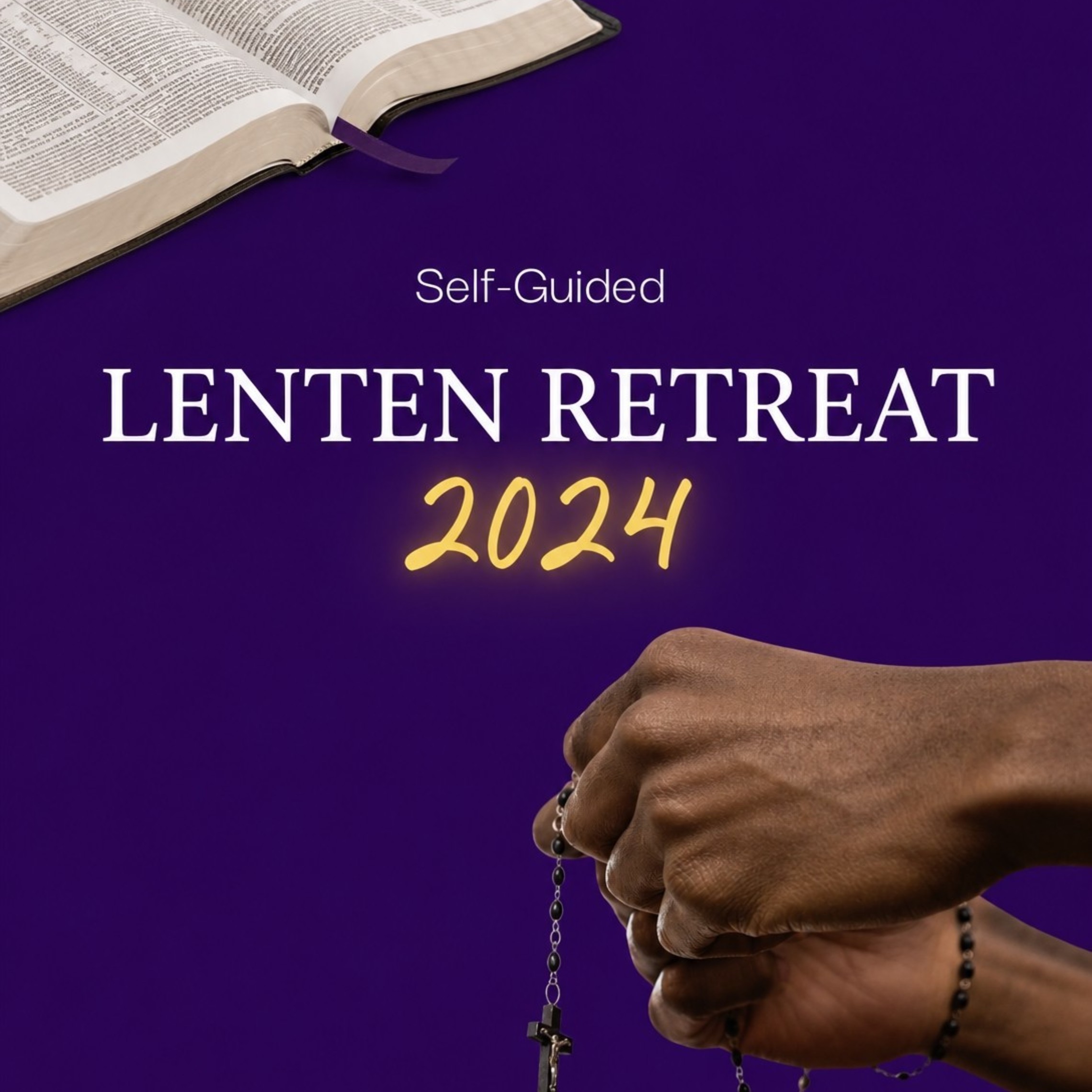 Lenten Retreat