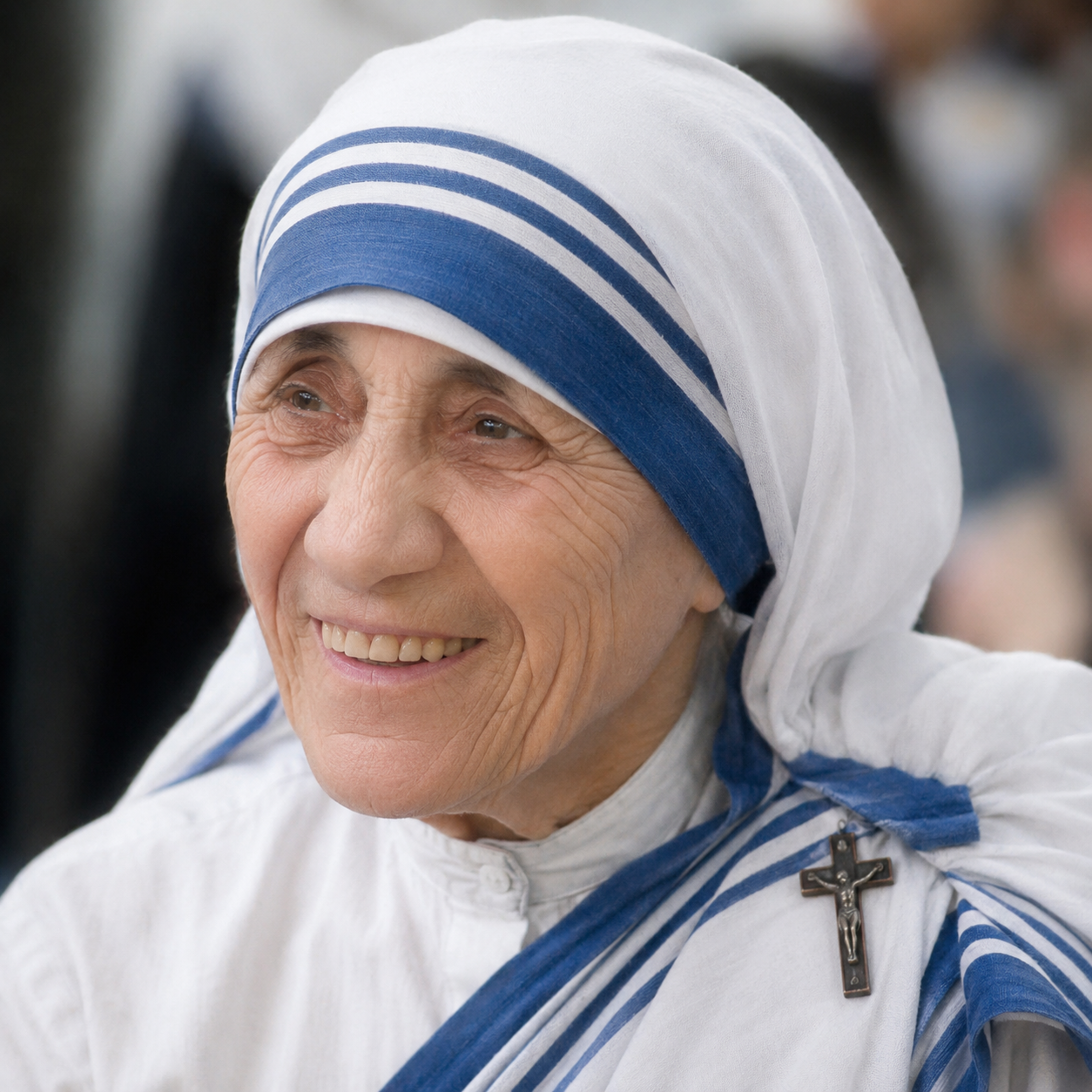 St Teresa of Calcutta