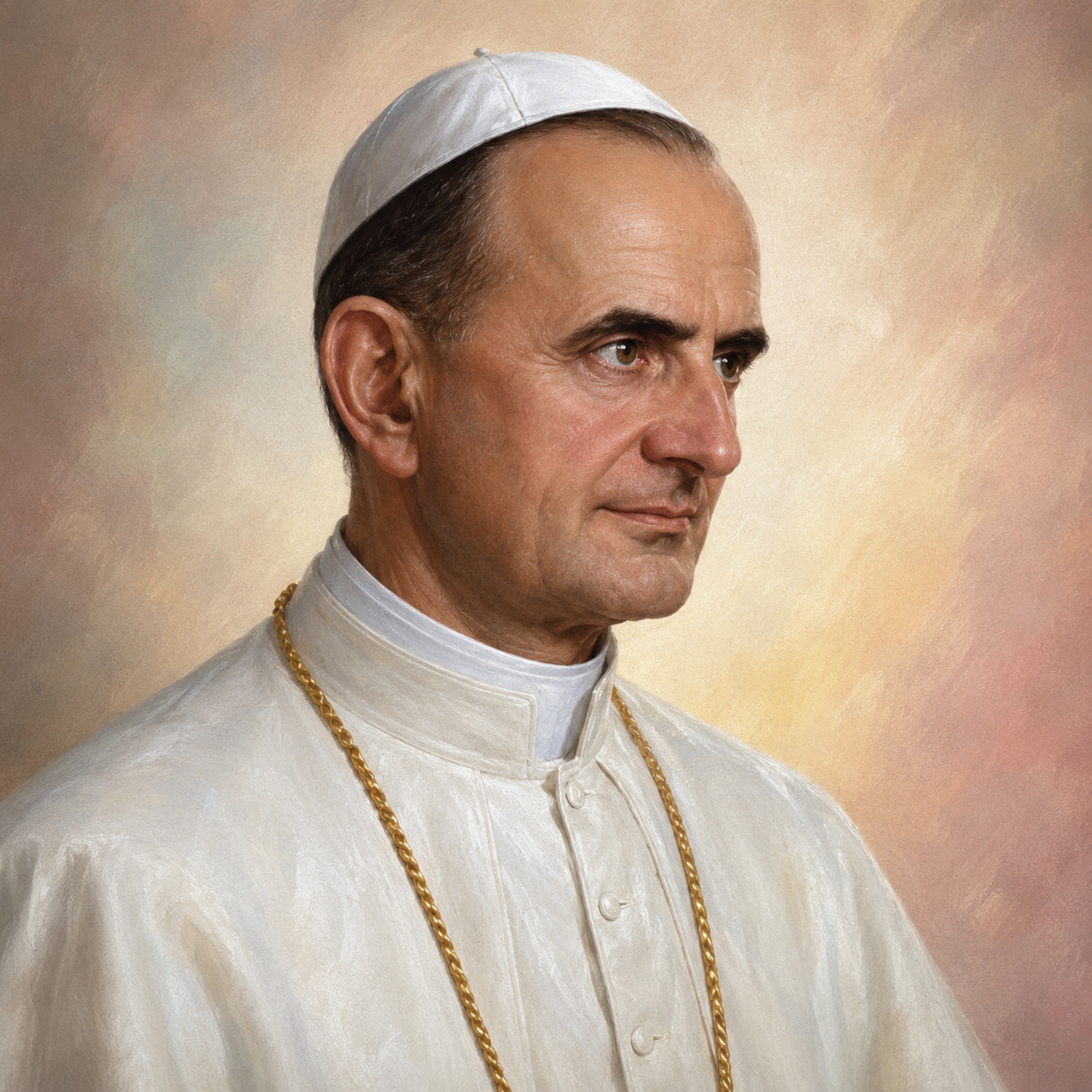 Pope St Paul V - 2