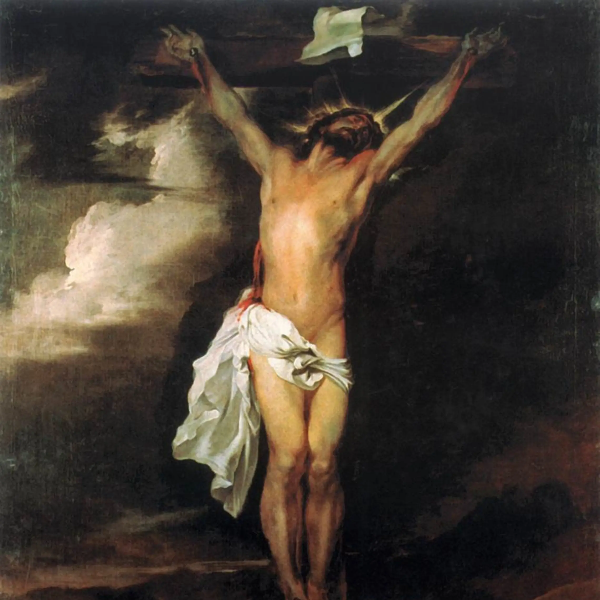 Crucifixion