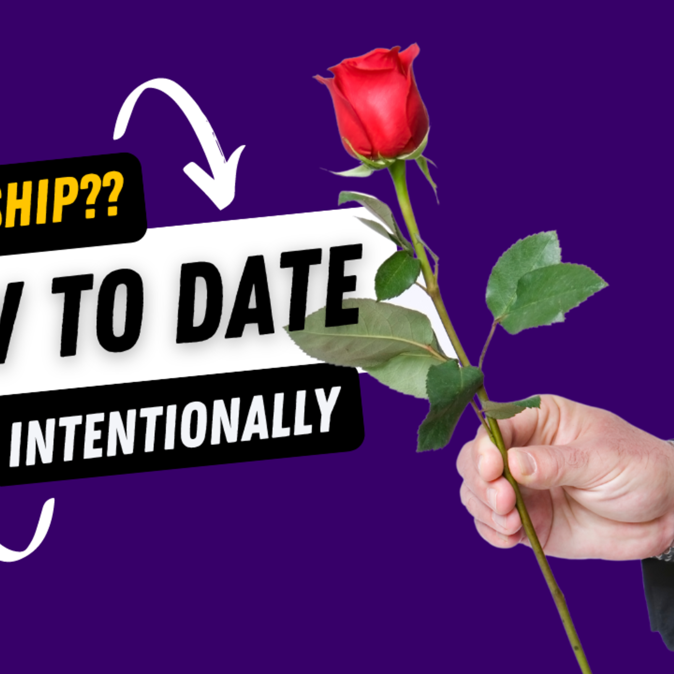 Call to Courtship? How to Date Intentionally