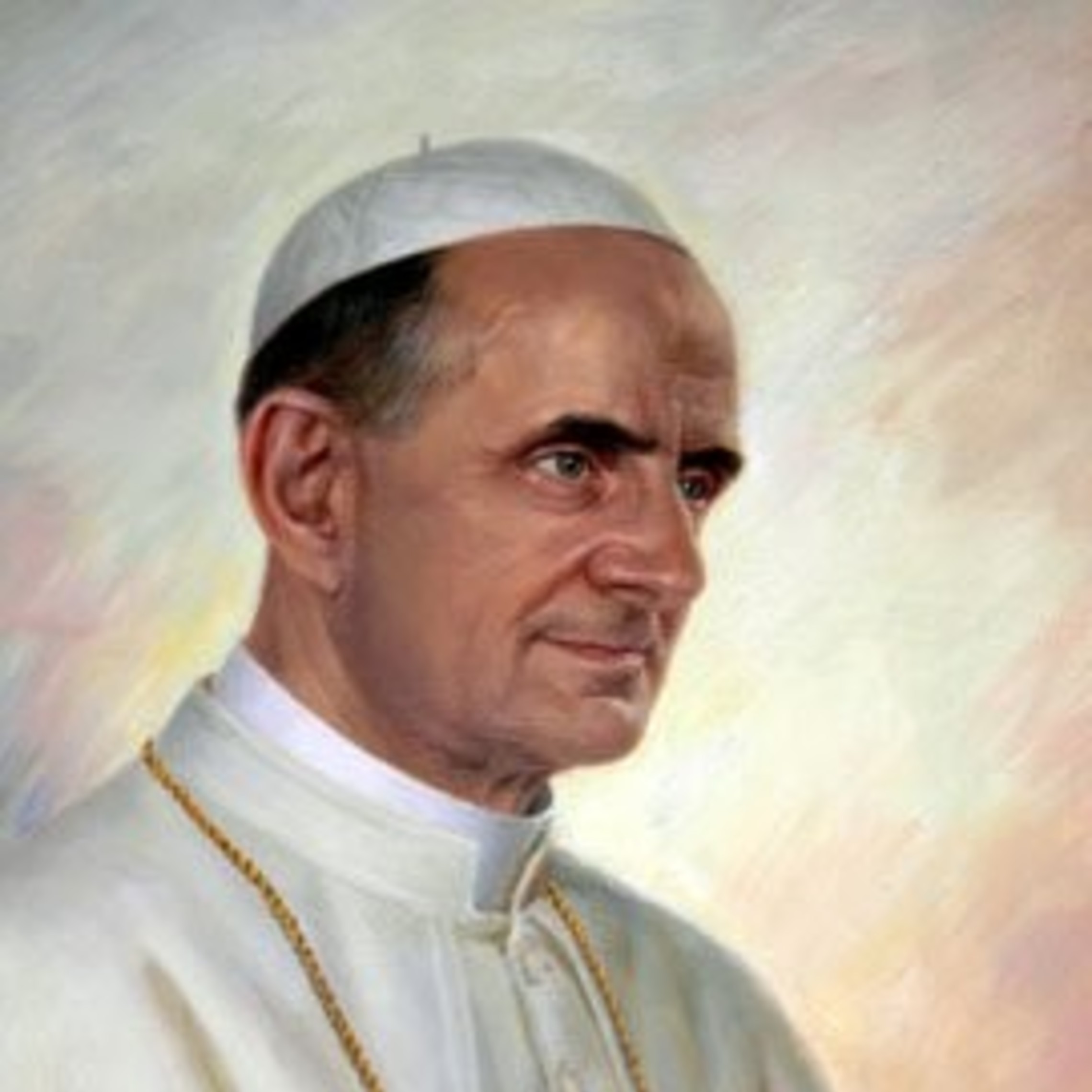 pope paul vi mother of the americas institute