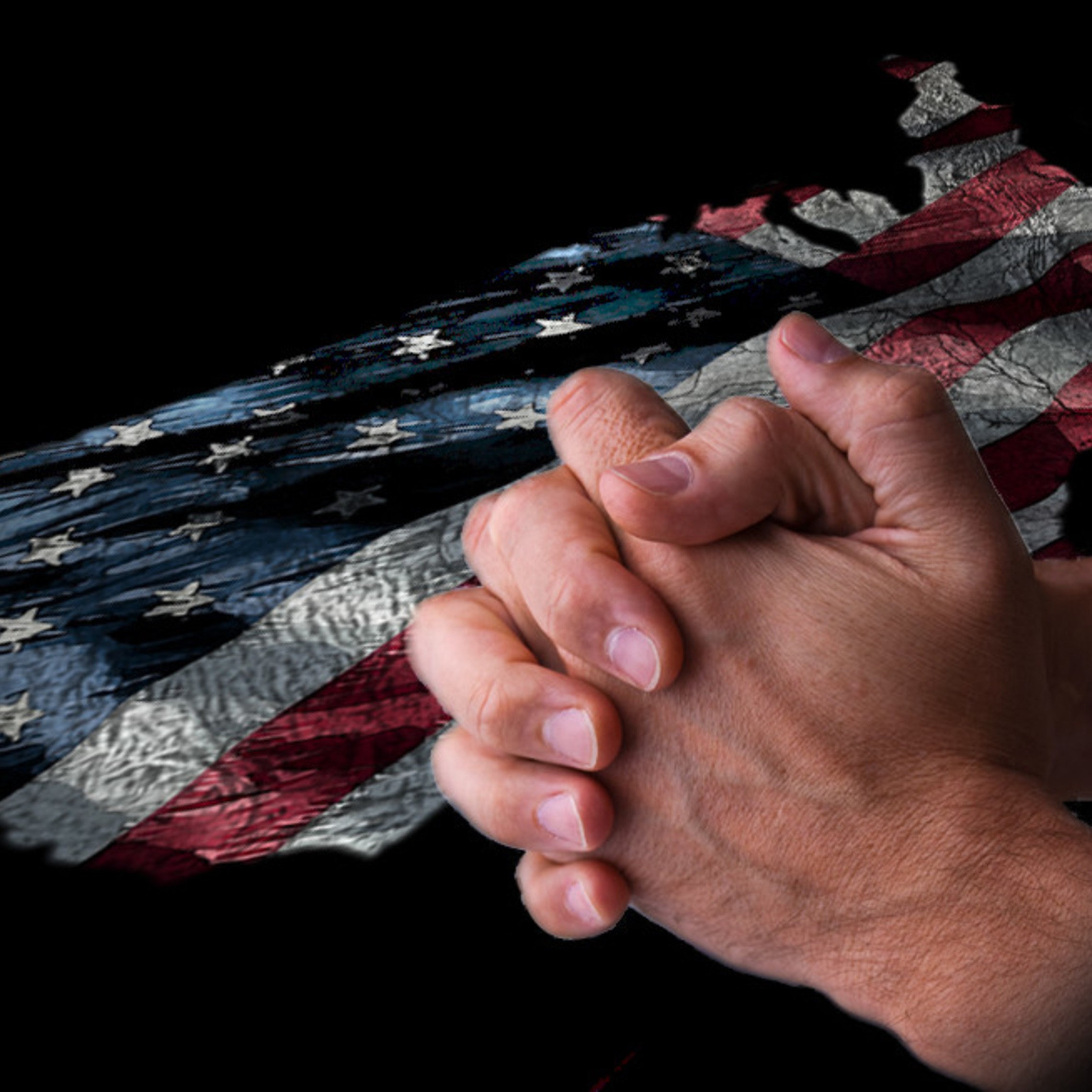 Prayer For Usa