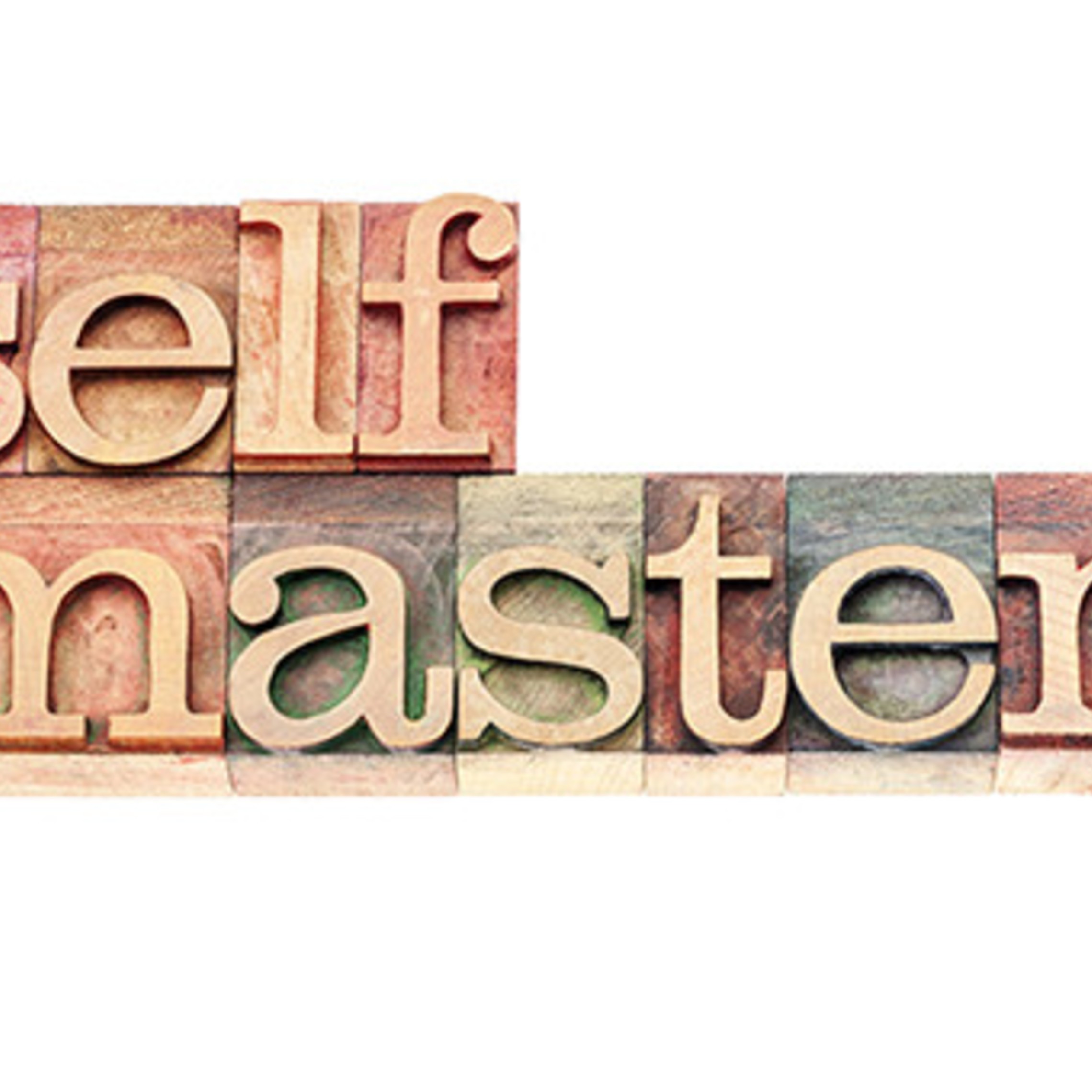 Self Mastery