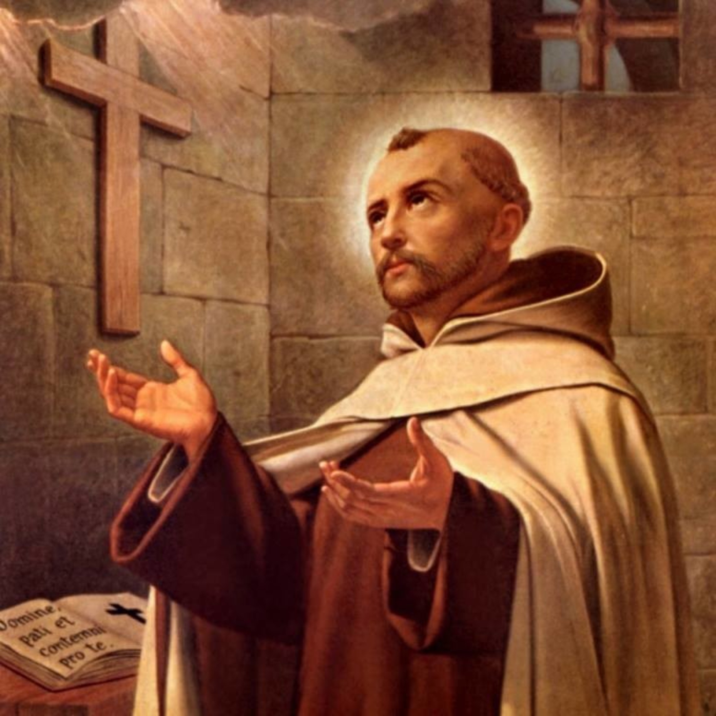 St John Of The Cross