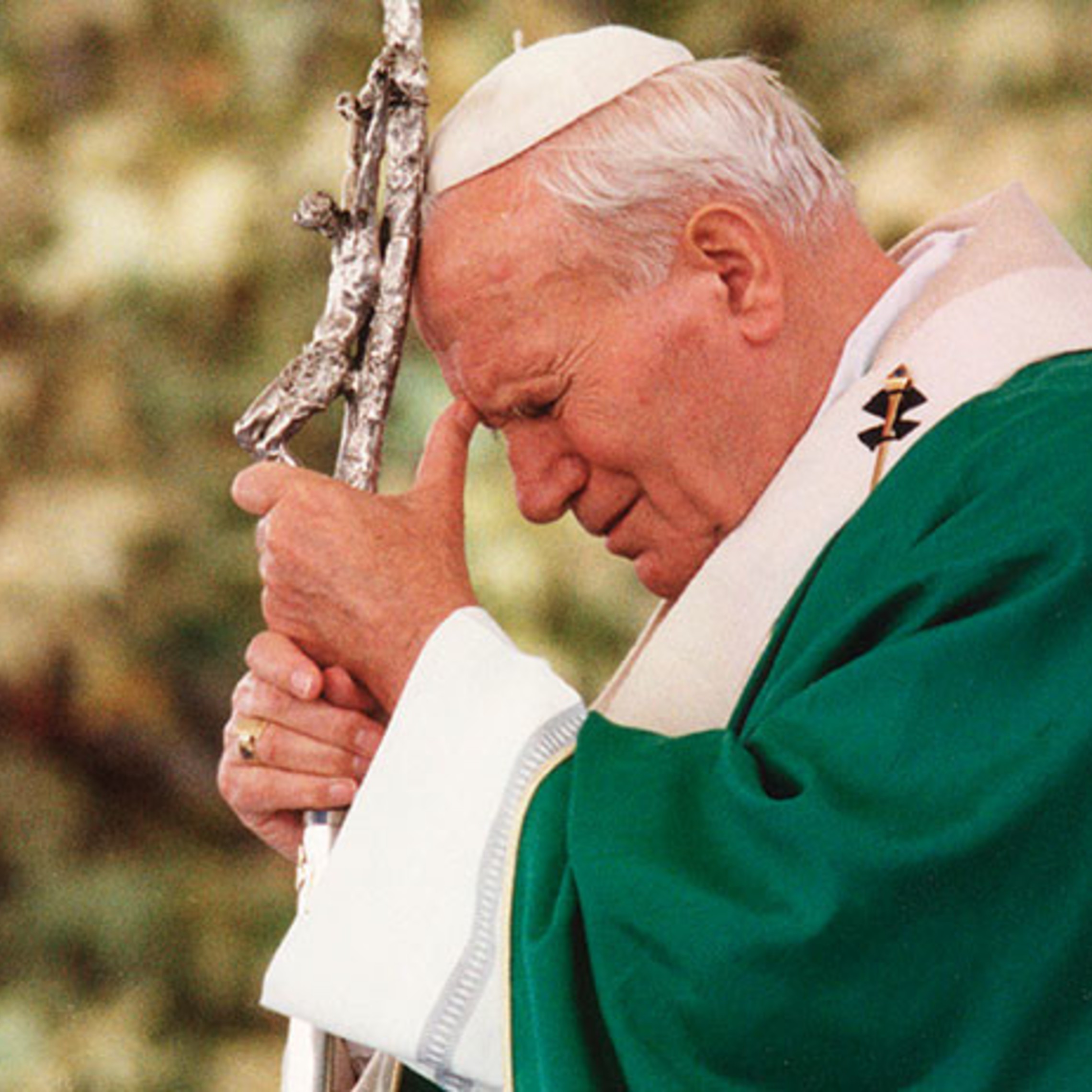 St Jpii