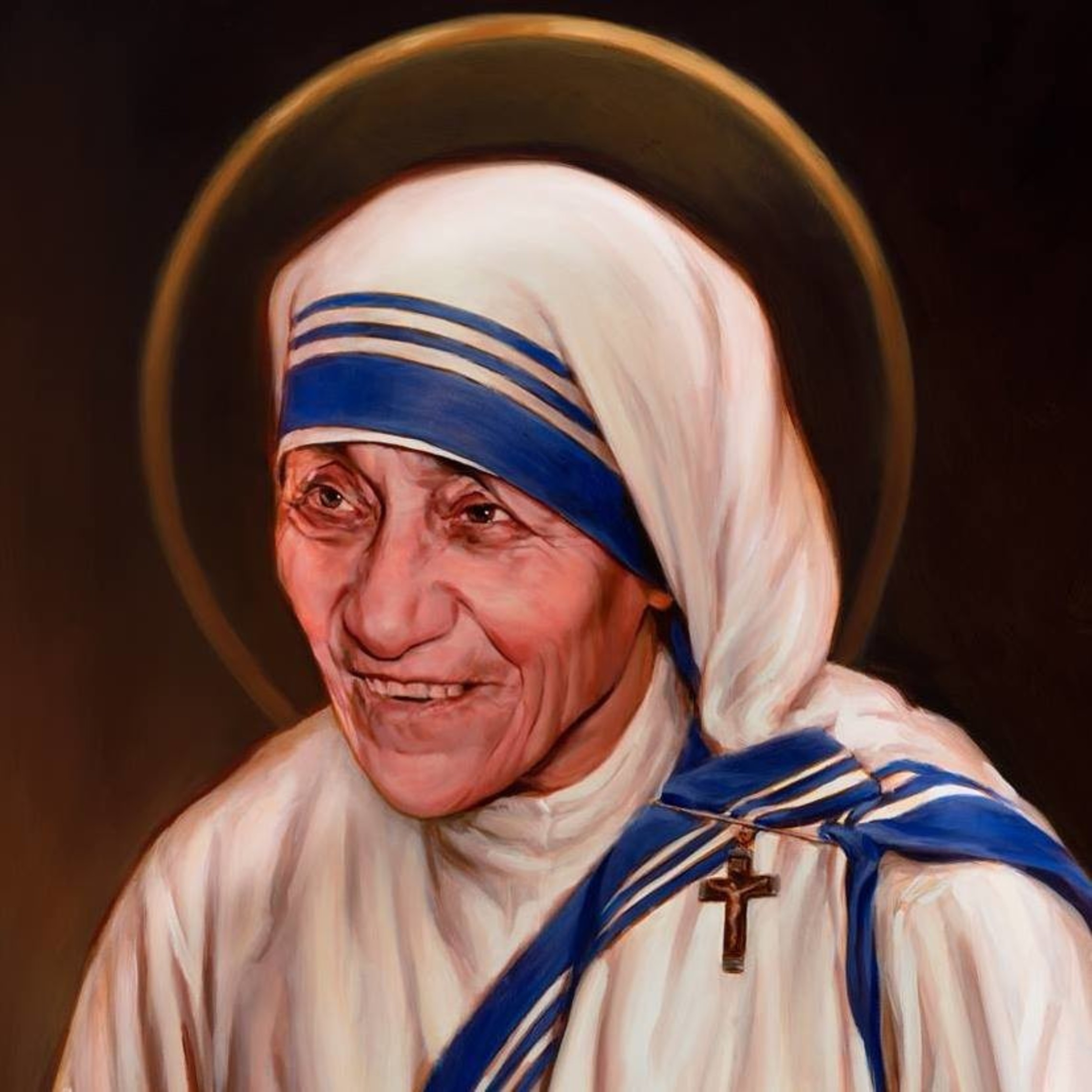 St Teresa Of Calcutta