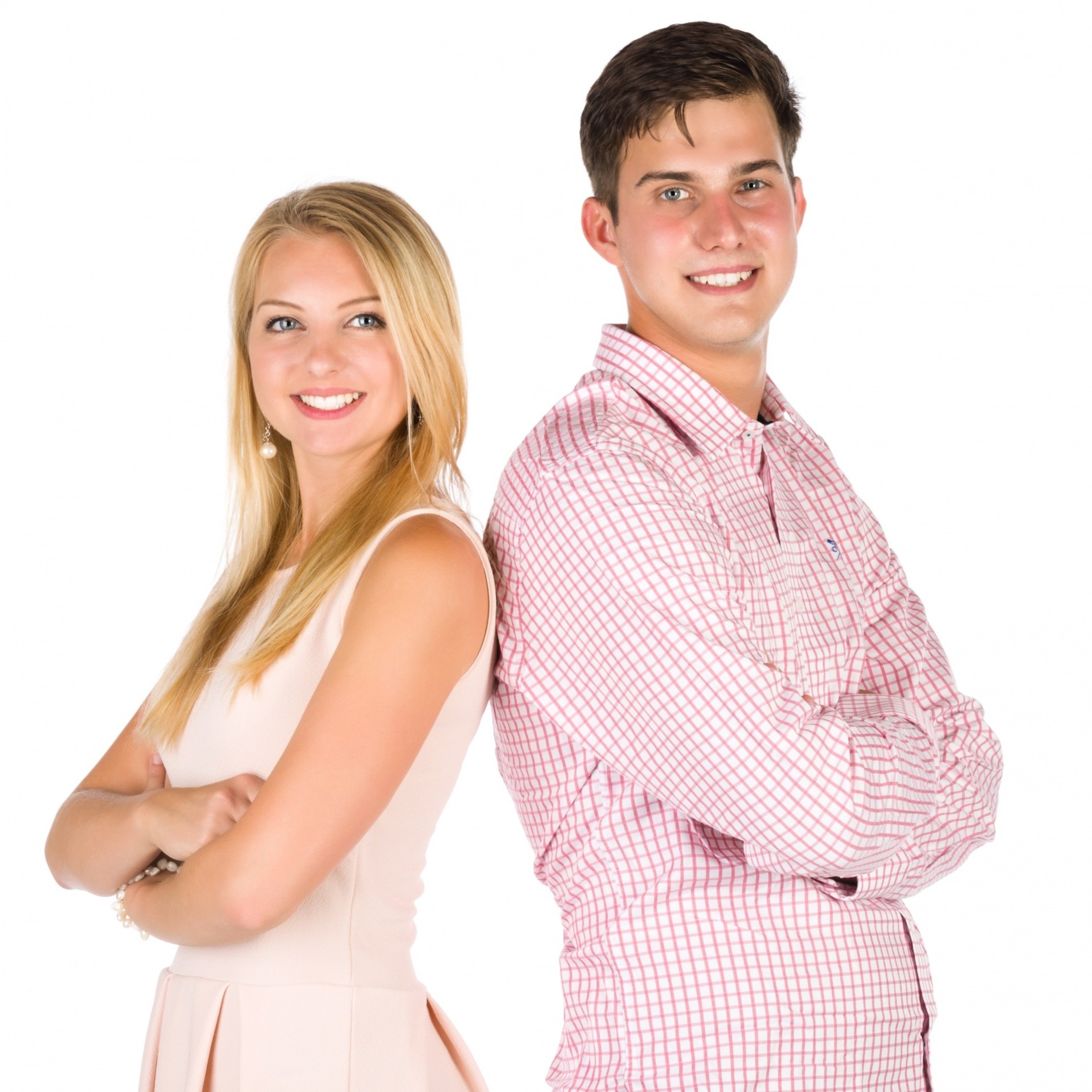 Young Couple