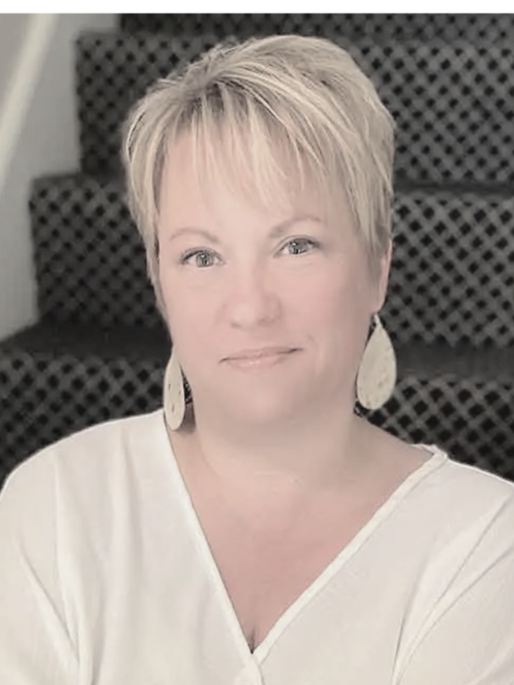 Suzanne Venker