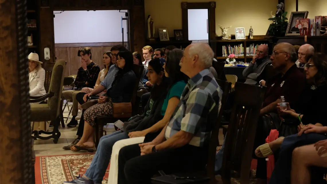 Dating and Marriage Conference 2024 in San Antonio