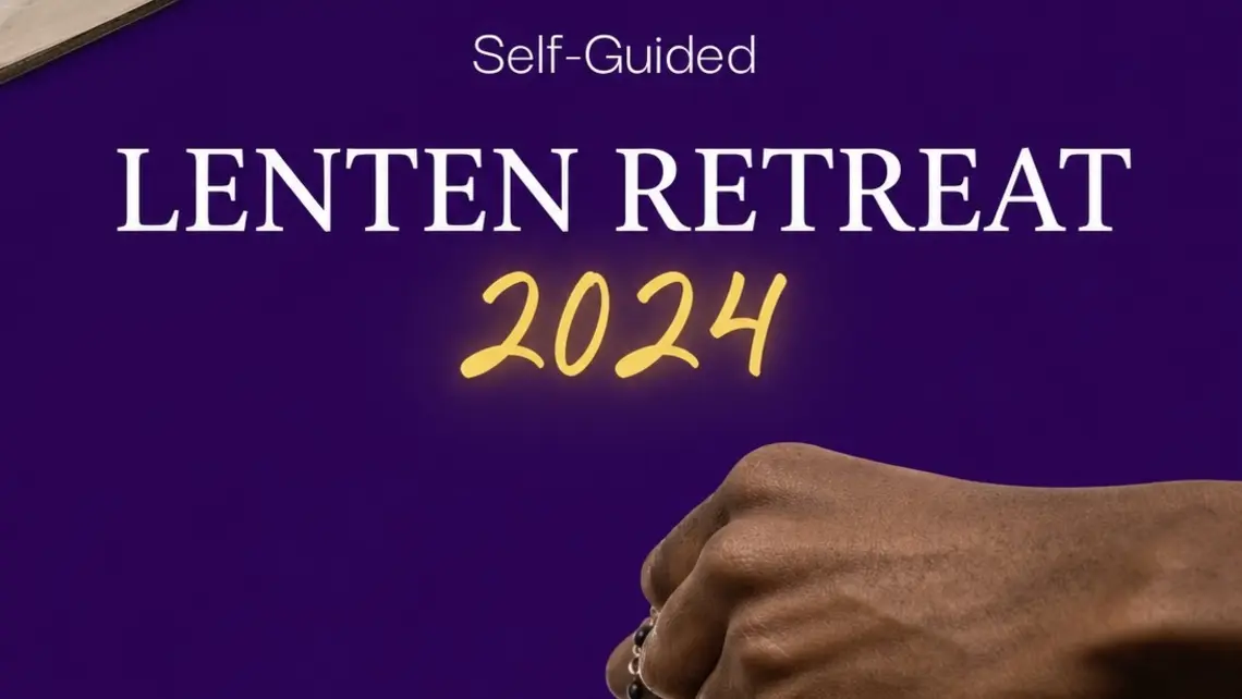 Lenten Retreat