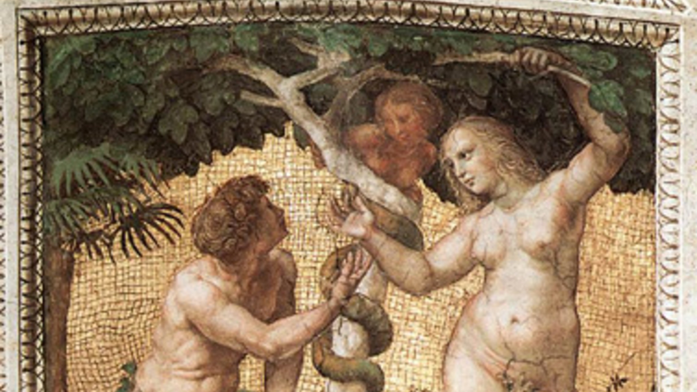 Adam Eve