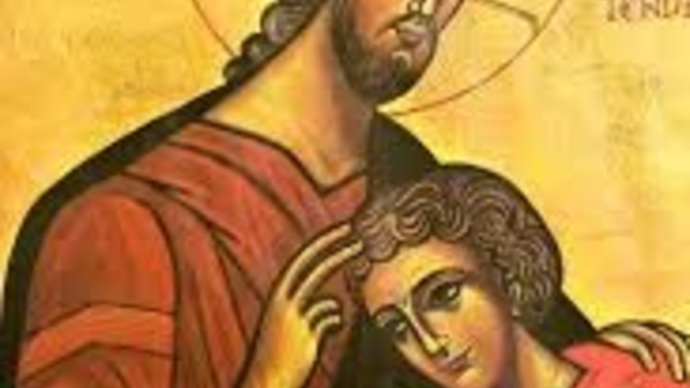 Beloved Disciple