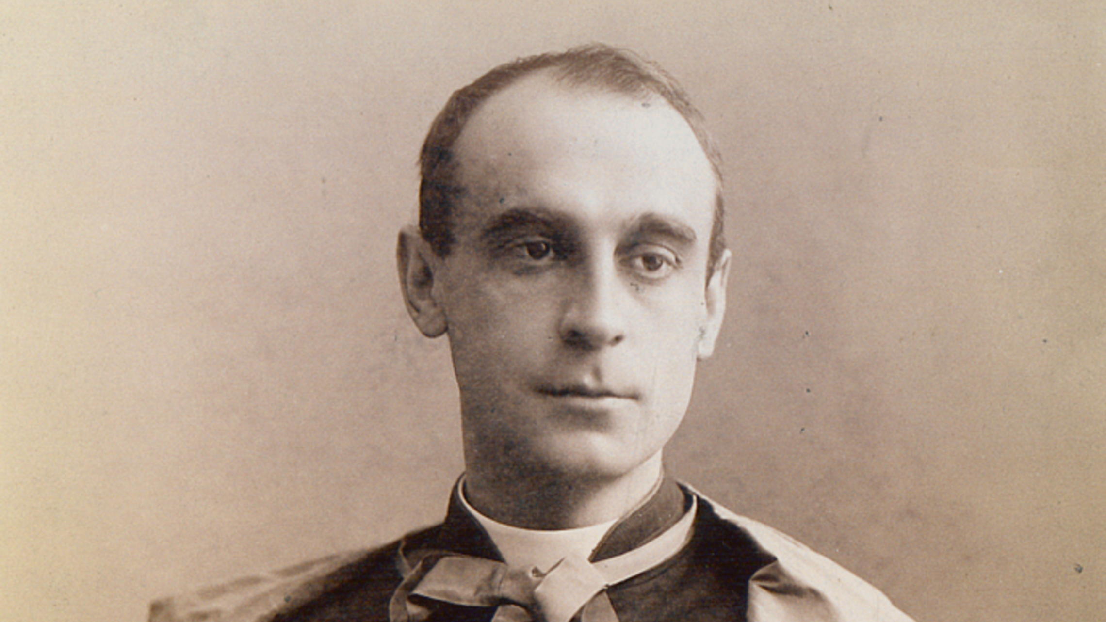 Cardinal Merry Del Val