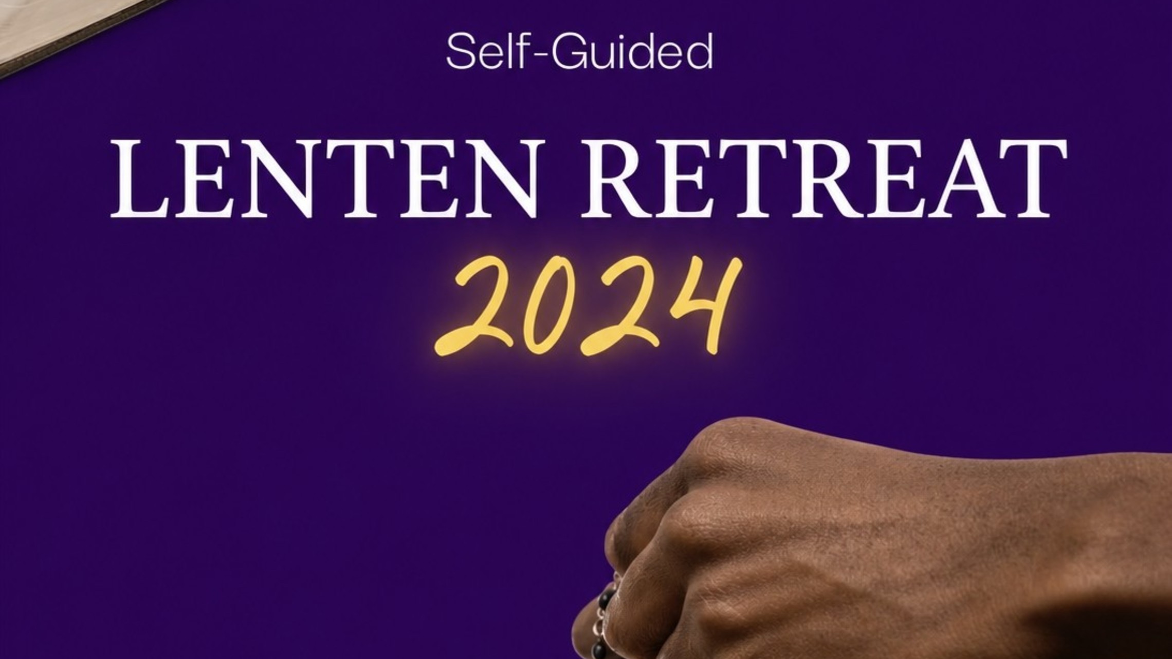 Lenten Retreat