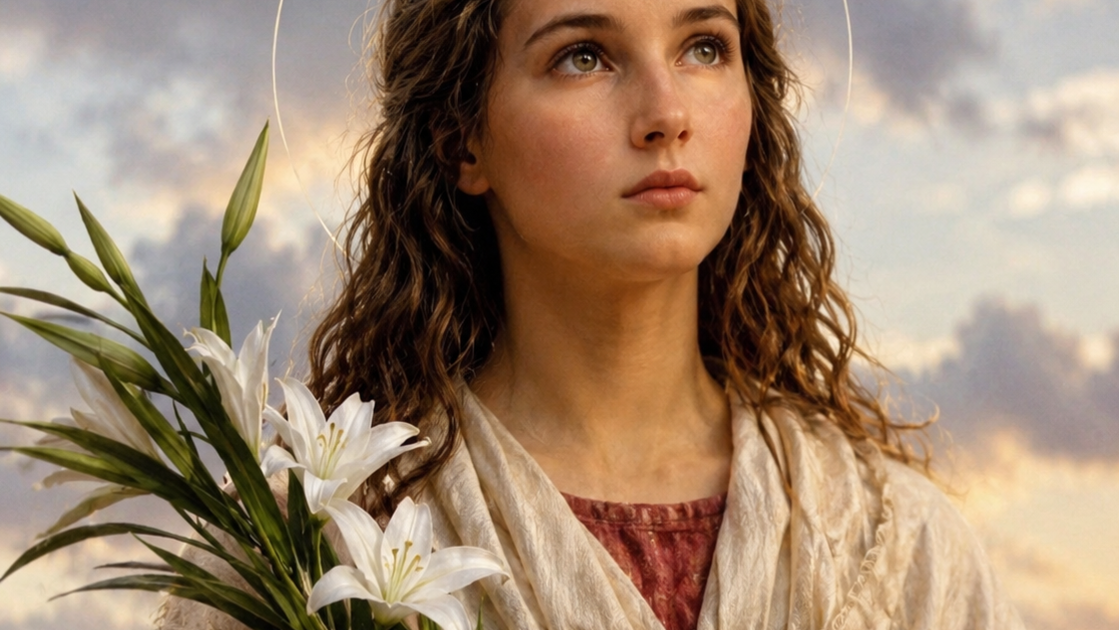 St Maria Goretti