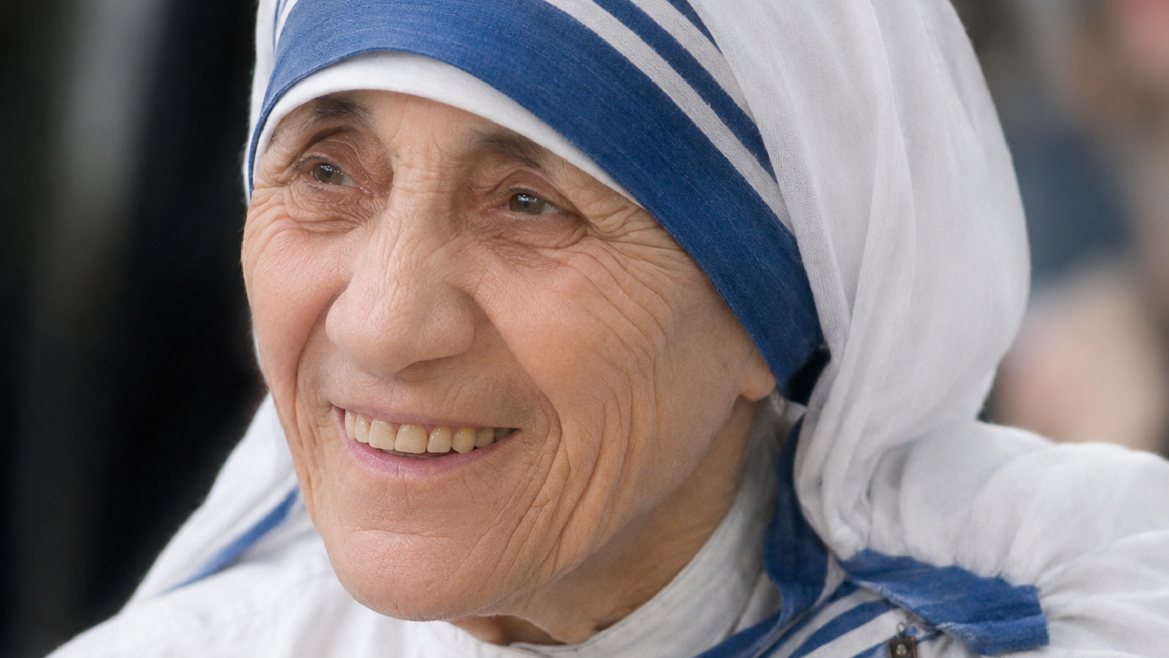 St Teresa of Calcutta