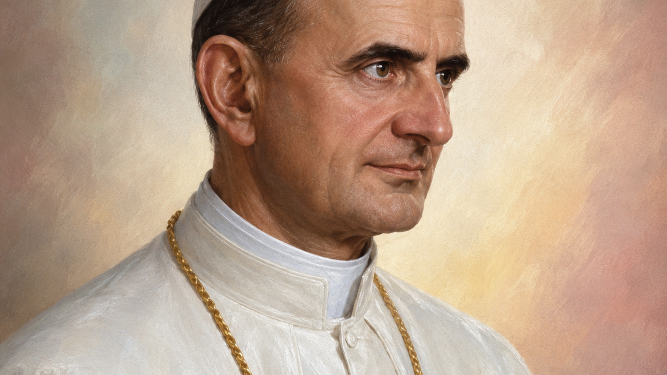 Pope St Paul V - 2