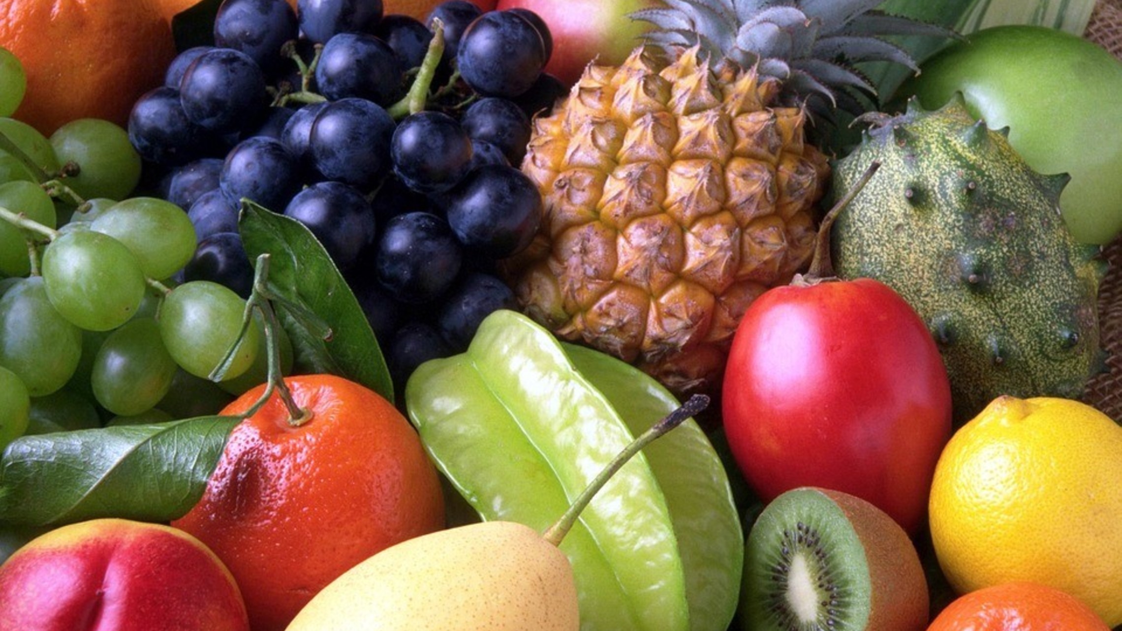 Fruit