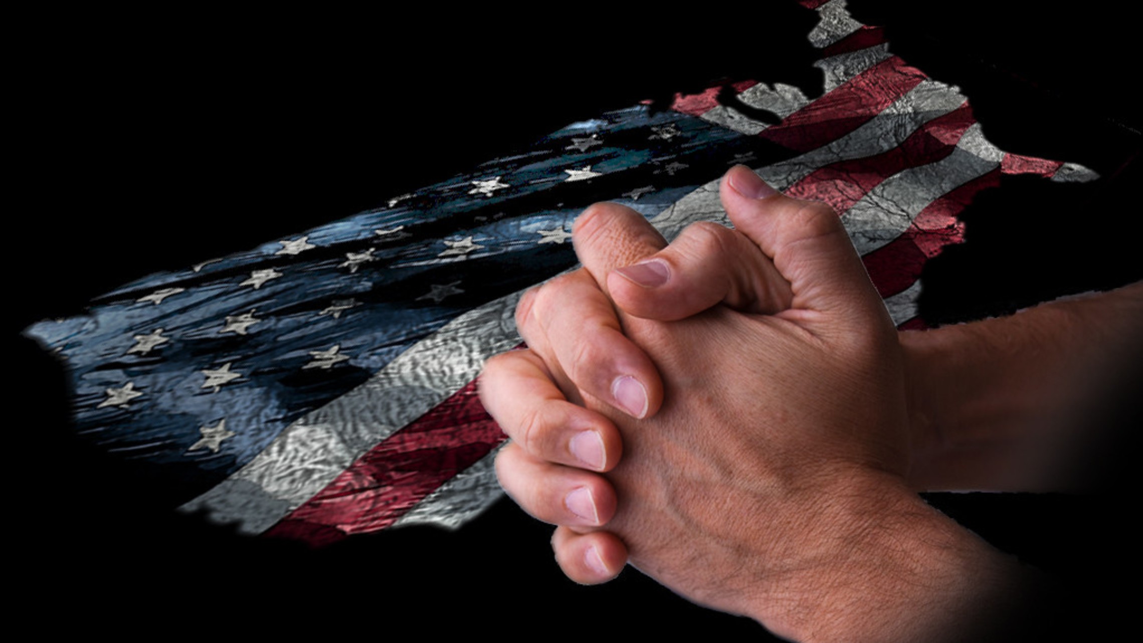 Prayer For Usa