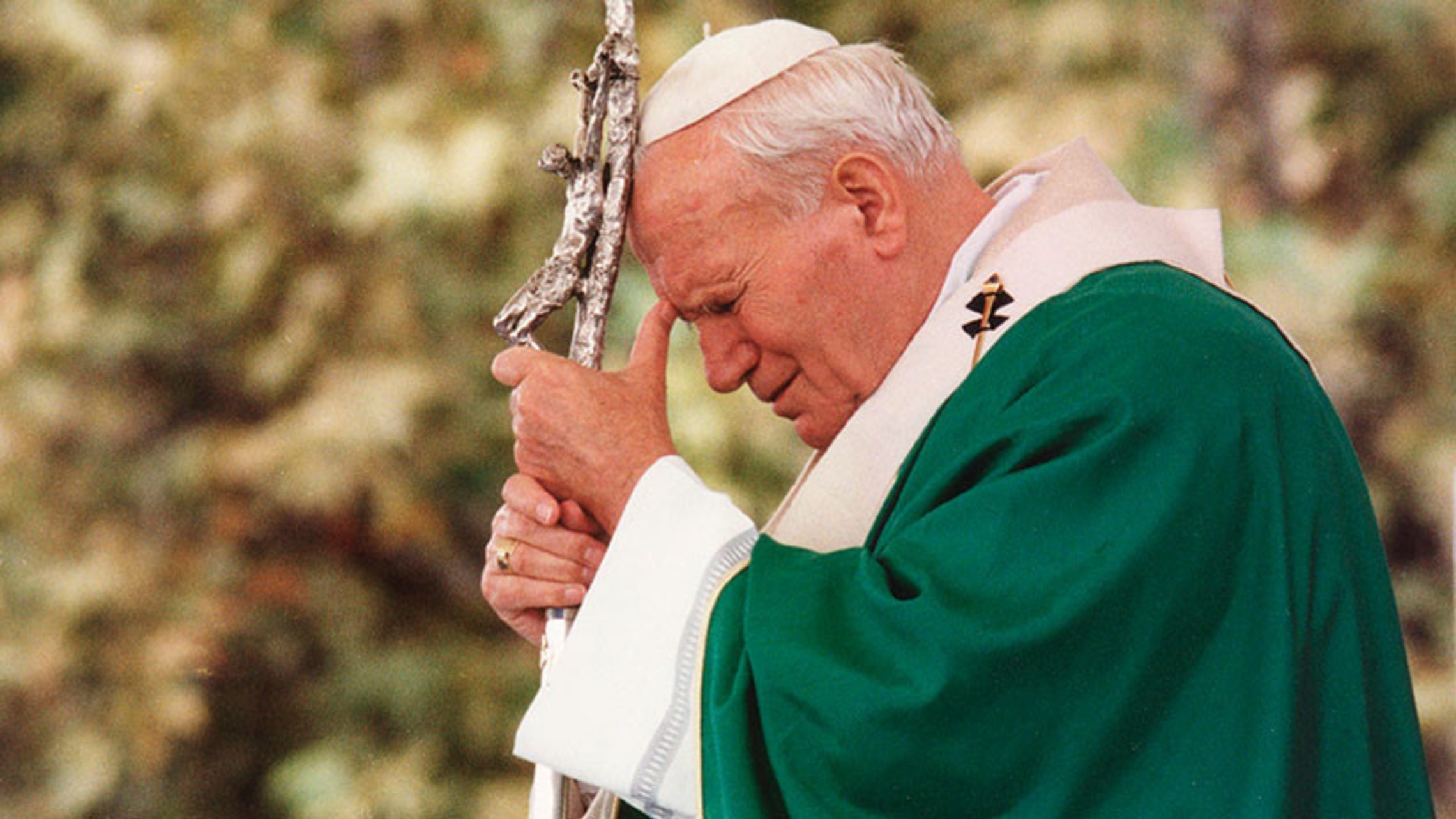 St Jpii