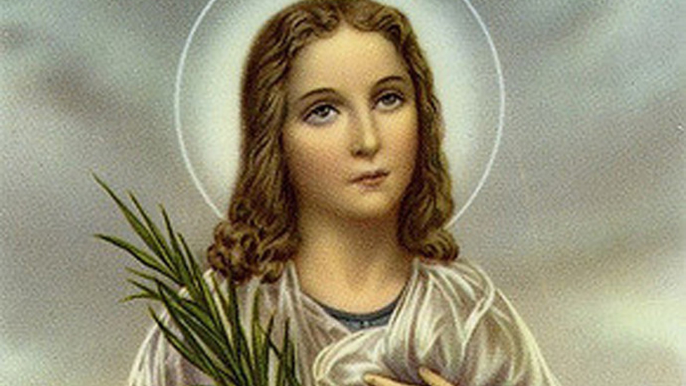 St Maria Goretti