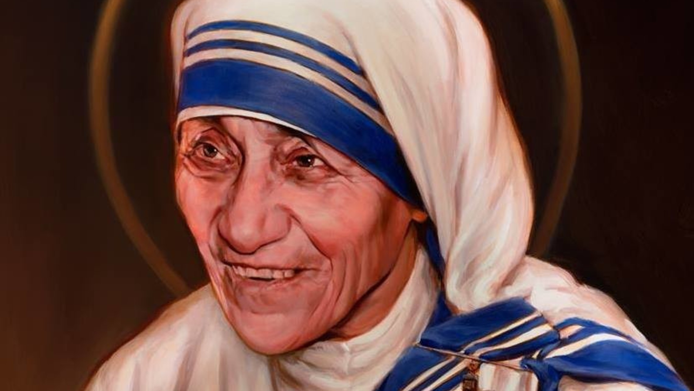 St Teresa Of Calcutta